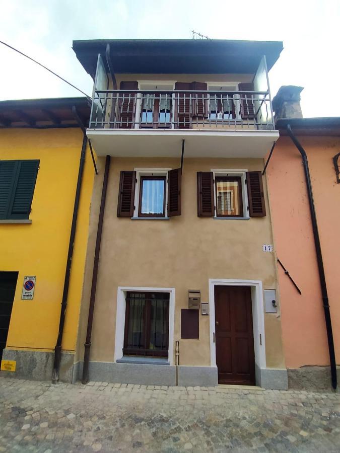 דירות Boves La Casa Di Vitto מראה חיצוני תמונה